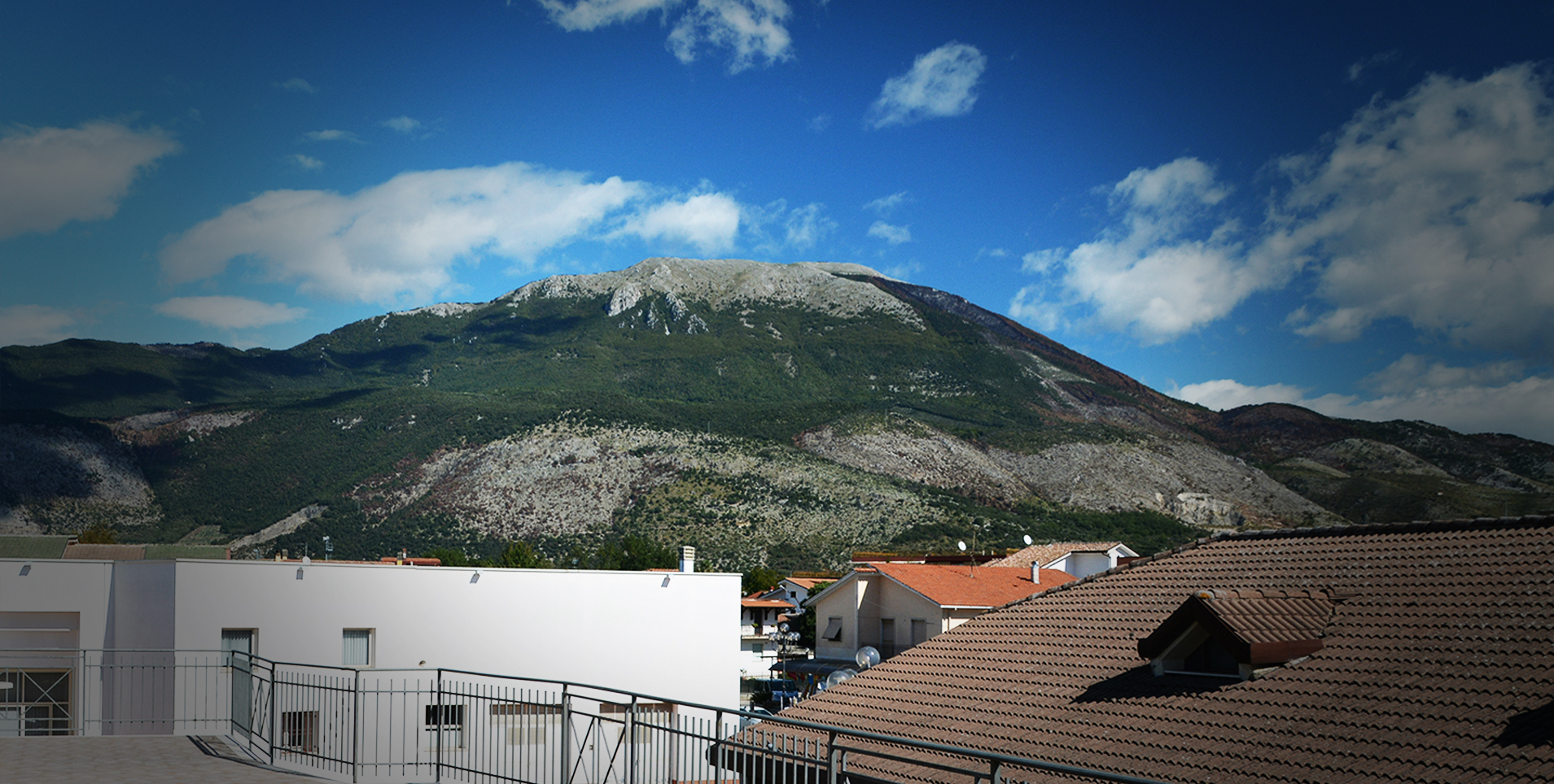 B&B Aquino in Terrazza - foto 1