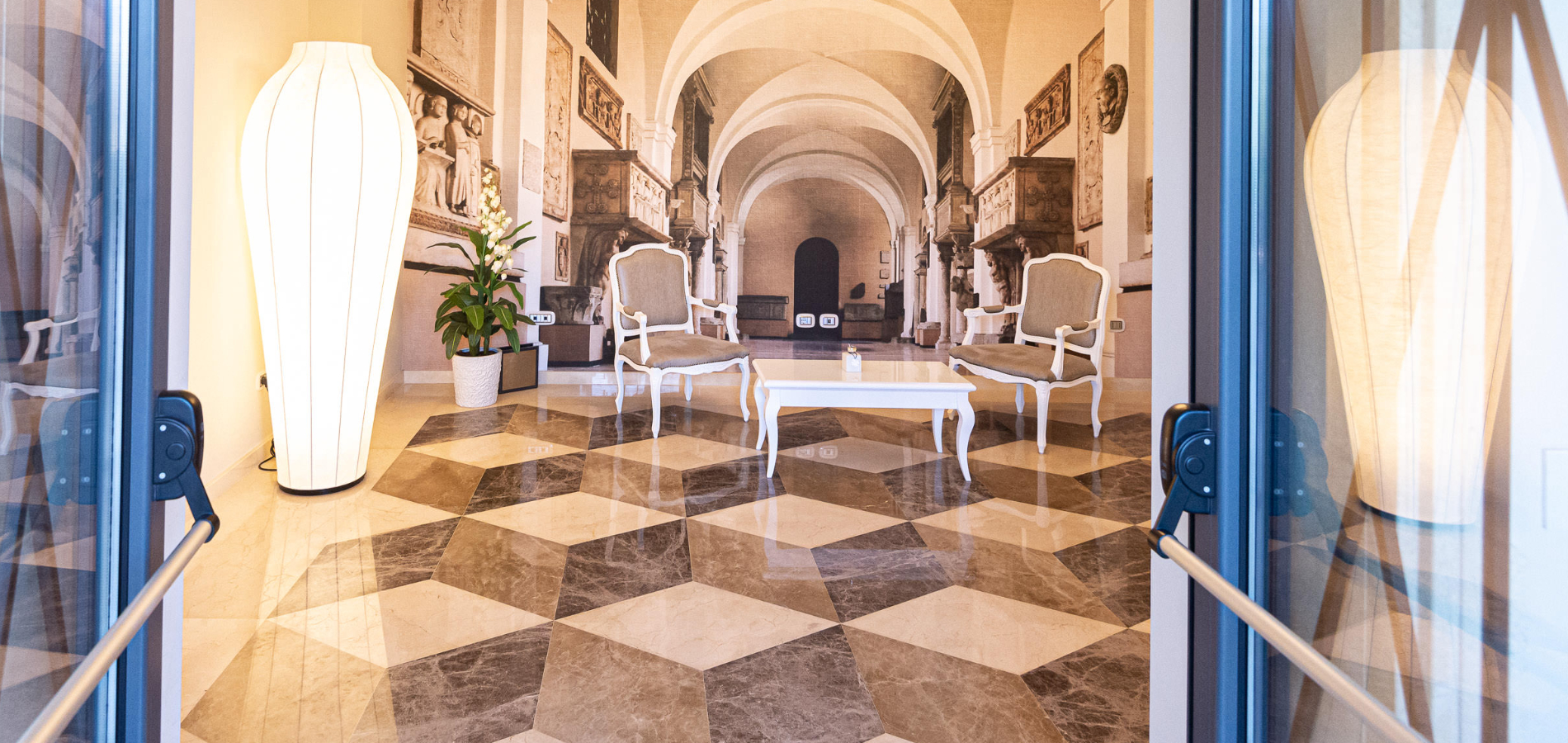 Appartamenti e Suite LIOLA' foto 2