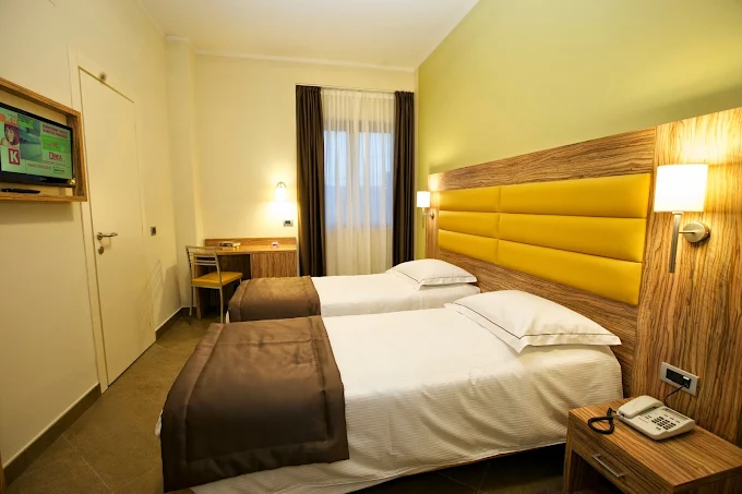 Giga Hotel - foto 4