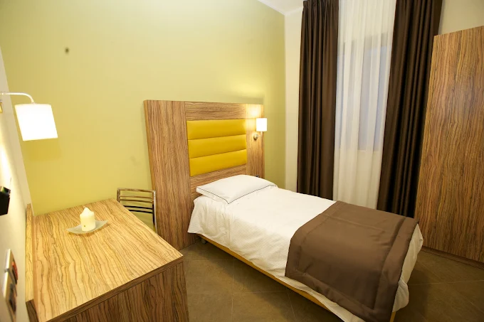 Giga Hotel - foto 5