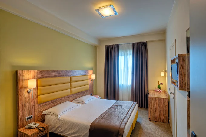 Giga Hotel - foto 6