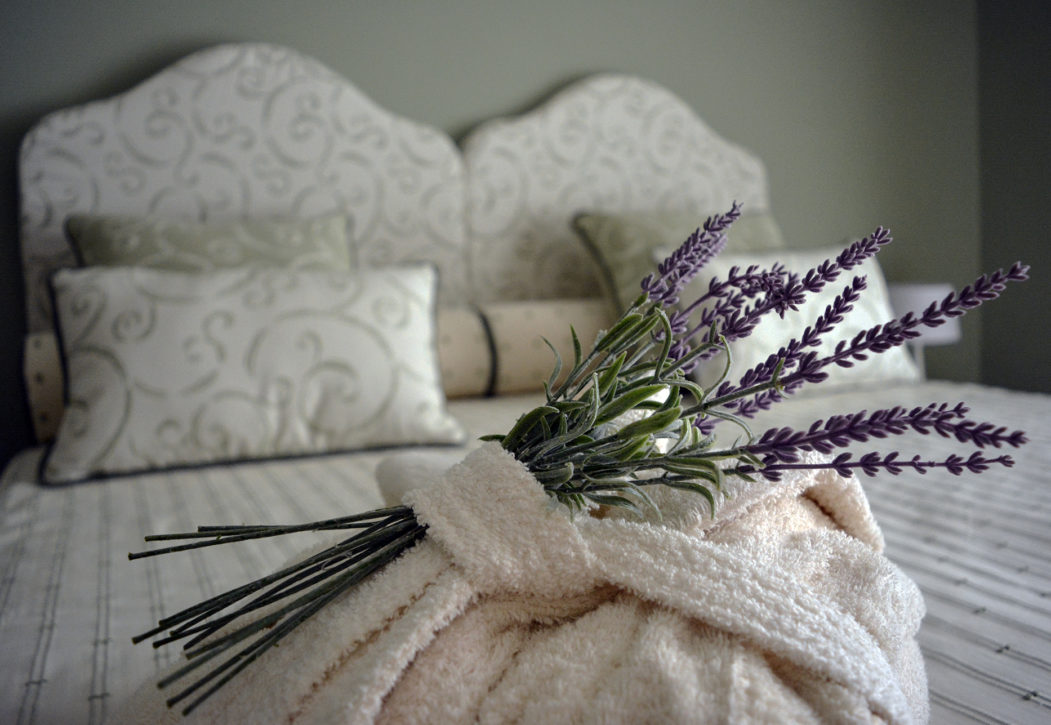 Allaportaccanto Bed & Breakfast foto 4