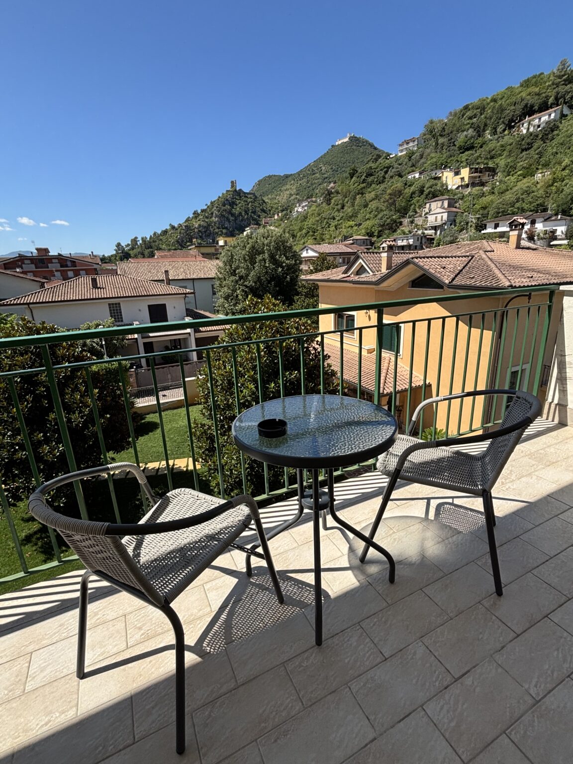 La Terrazza Sull'Abbazia - foto 5