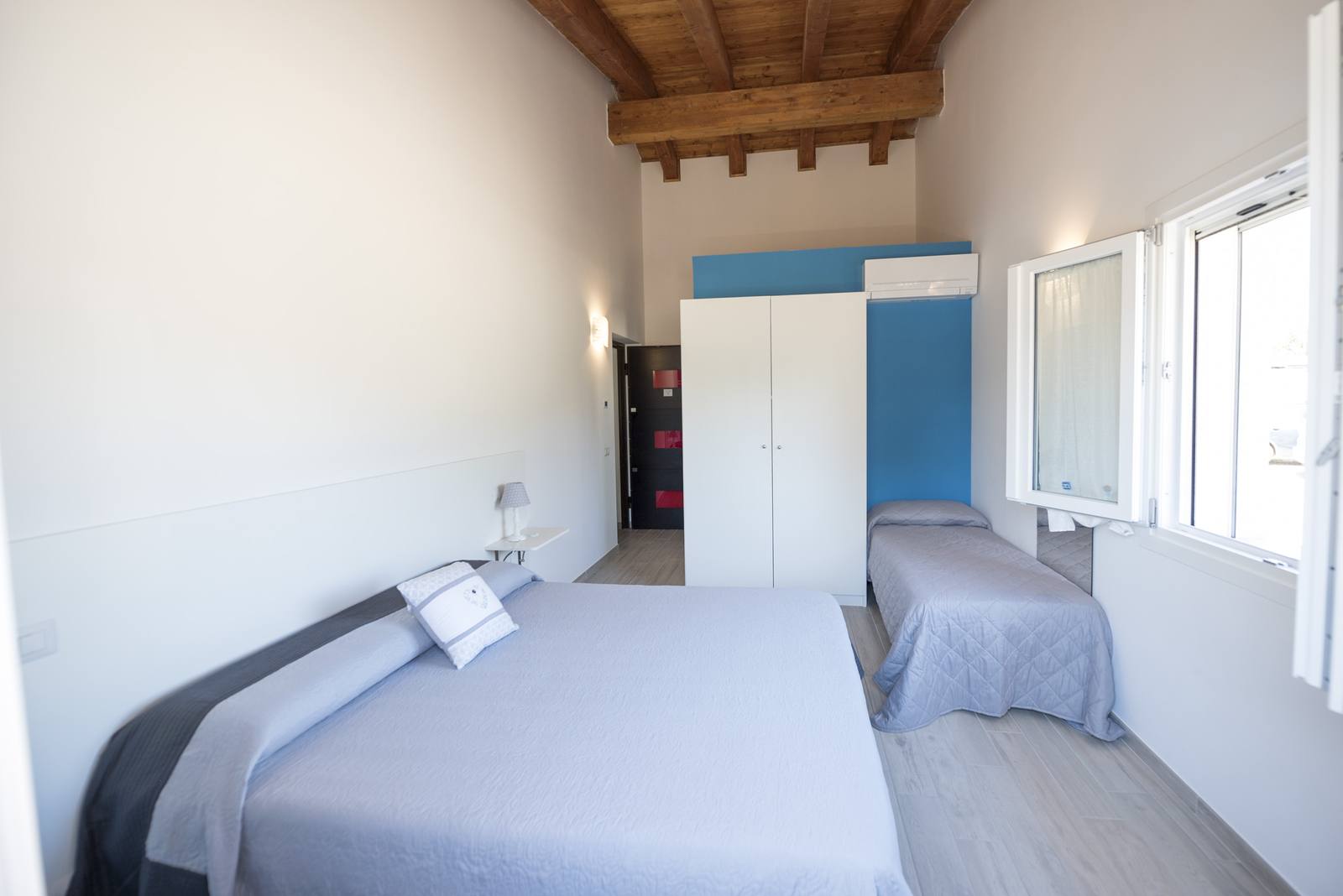 Bed & Breakfast Il Rifugio del Tempo foto 1