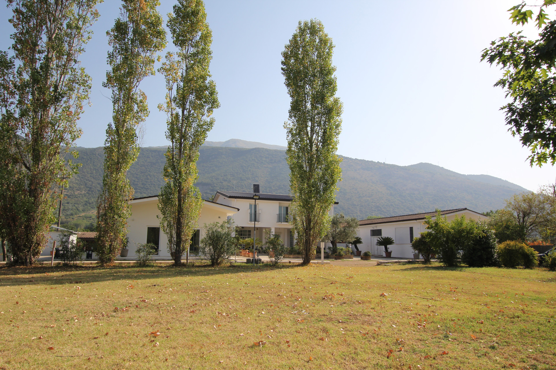 Villa Capodacqua B&B - foto 1