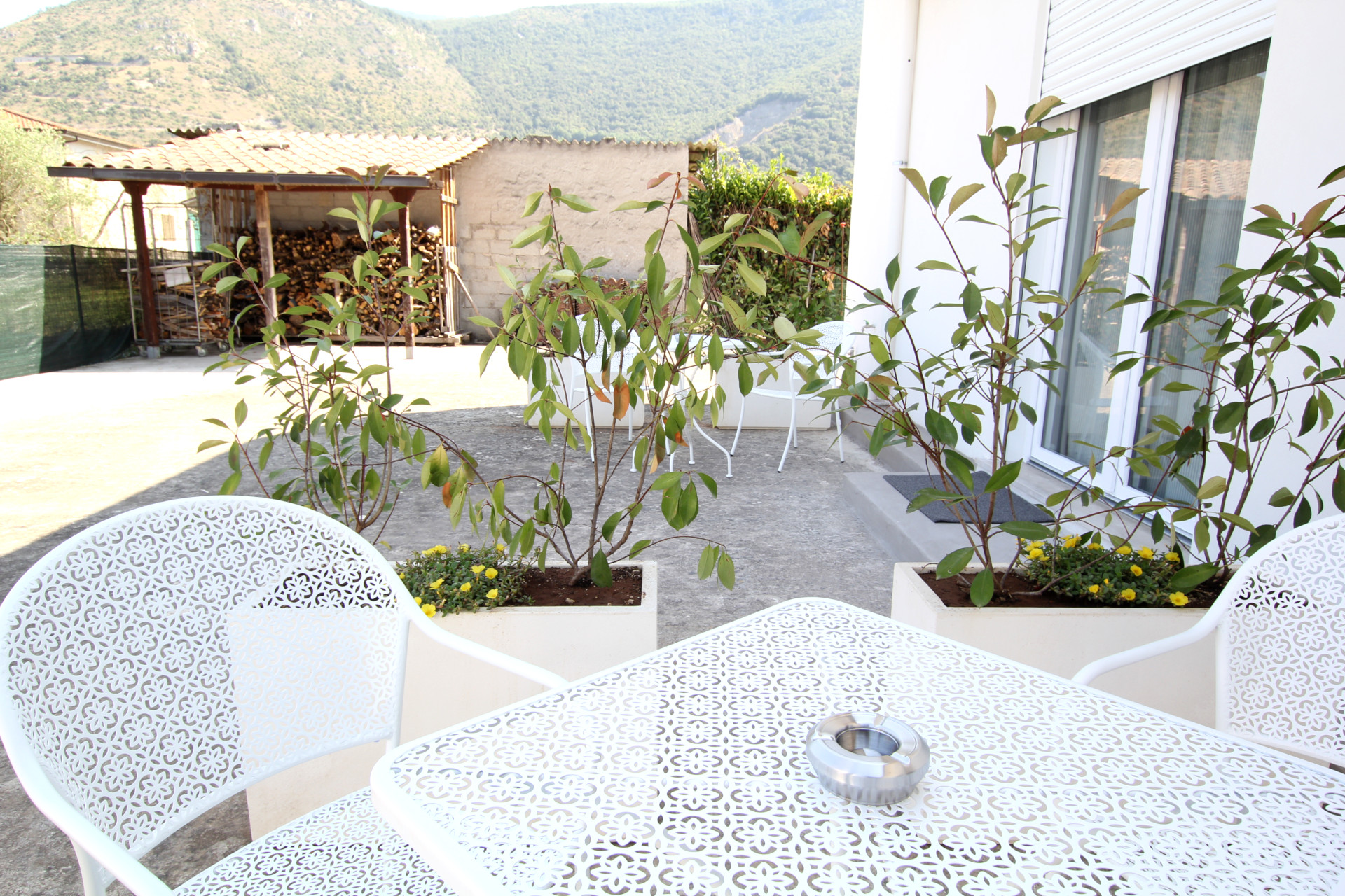 Villa Capodacqua B&B - foto 2