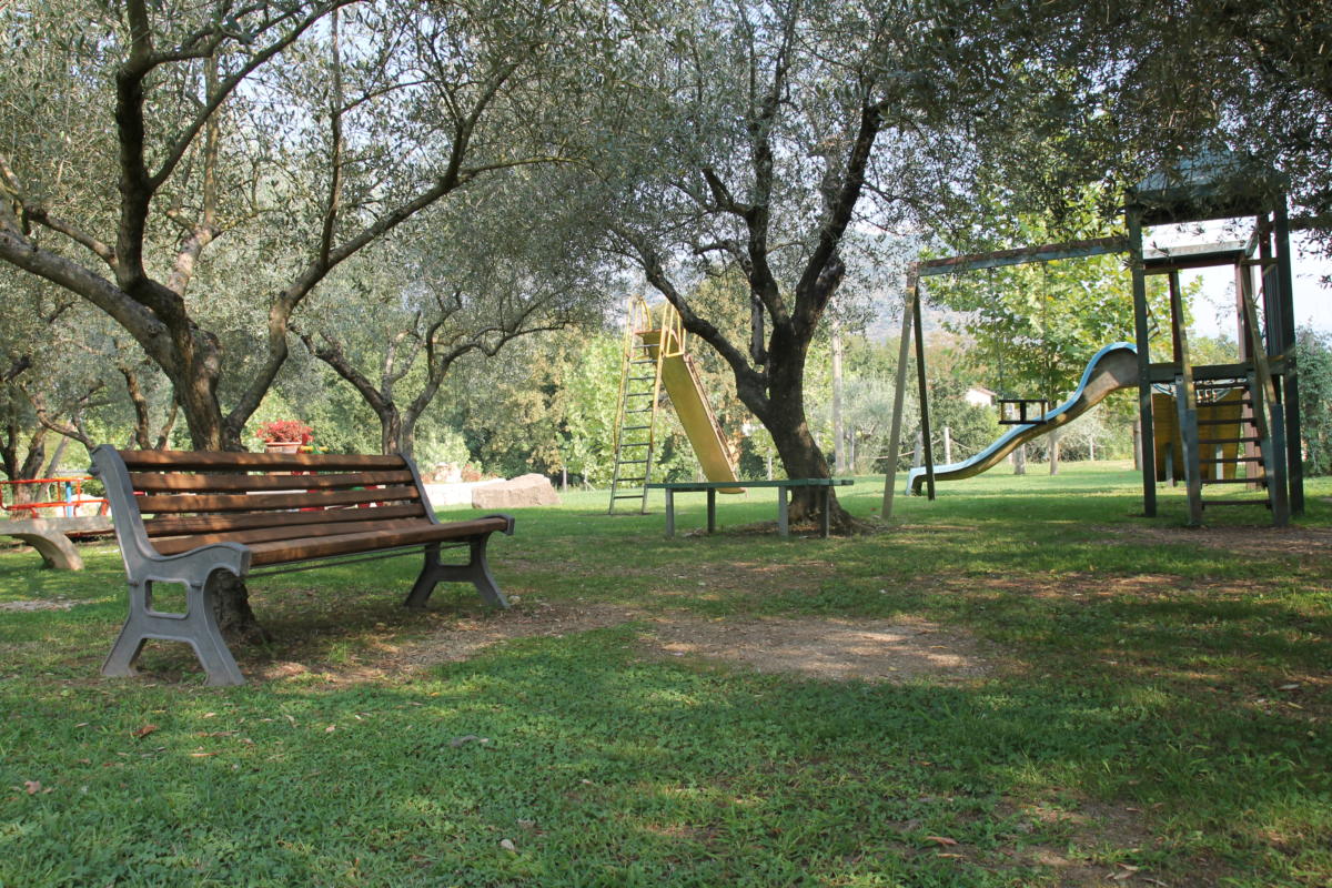 Agriturismo La Selva foto 1