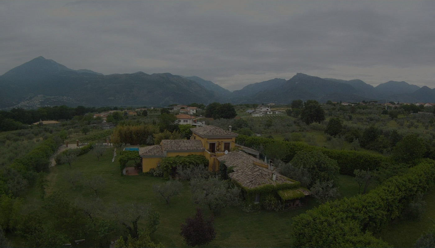 B&B Le Ninfee foto 1