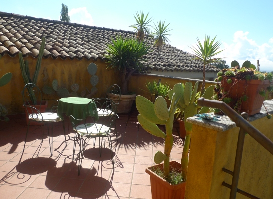 B&B Le Ninfee foto 2