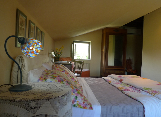 B&B Le Ninfee foto 3
