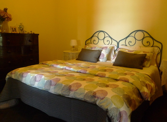 B&B Le Ninfee foto 6
