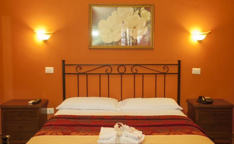 Villa Flaminia Cassino - Bed & Breakfast e affittacamere - foto 1