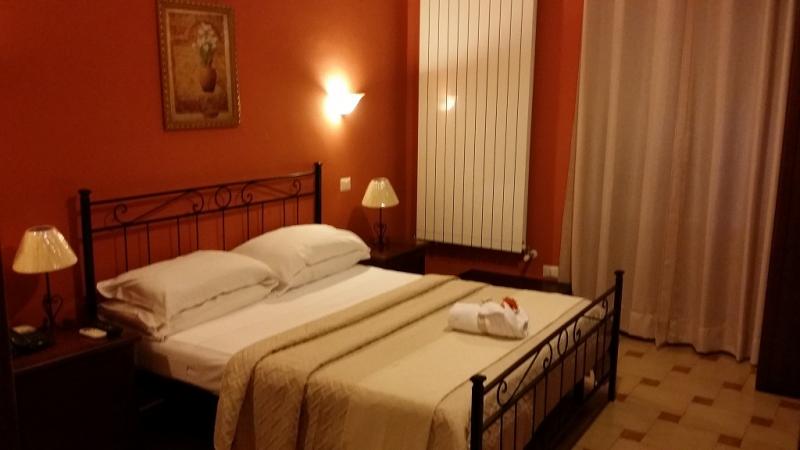 Villa Flaminia Cassino - Bed & Breakfast e affittacamere - foto 2
