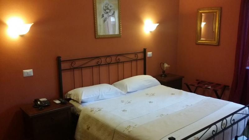 Villa Flaminia Cassino - Bed & Breakfast e affittacamere - foto 3