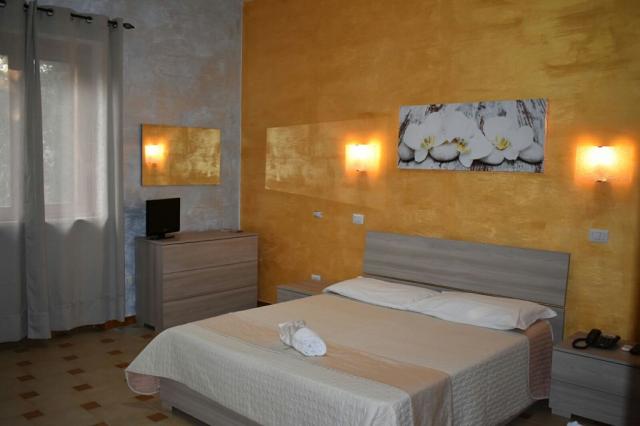 Villa Flaminia Cassino - Bed & Breakfast e affittacamere - foto 4