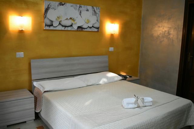 Villa Flaminia Cassino - Bed & Breakfast e affittacamere - foto 5