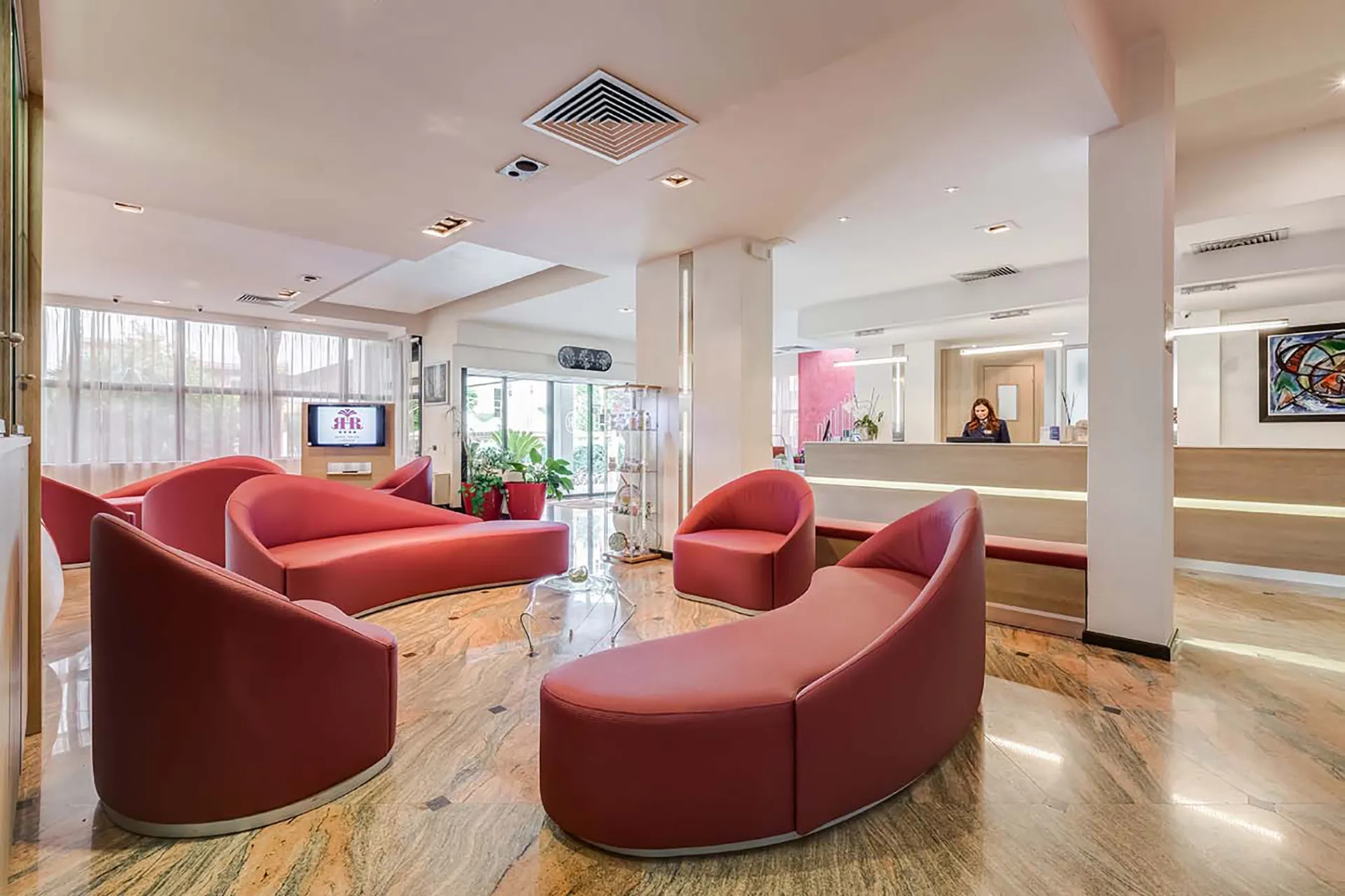 Best Western Hotel Rocca - foto 2