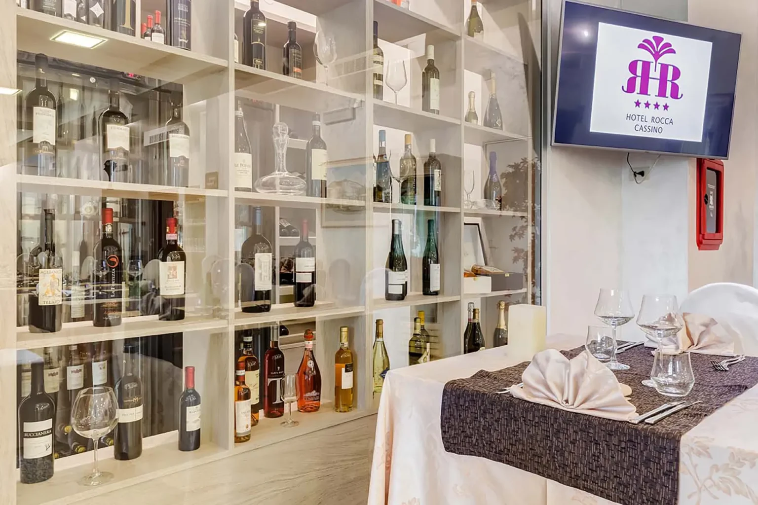 Best Western Hotel Rocca - foto 5