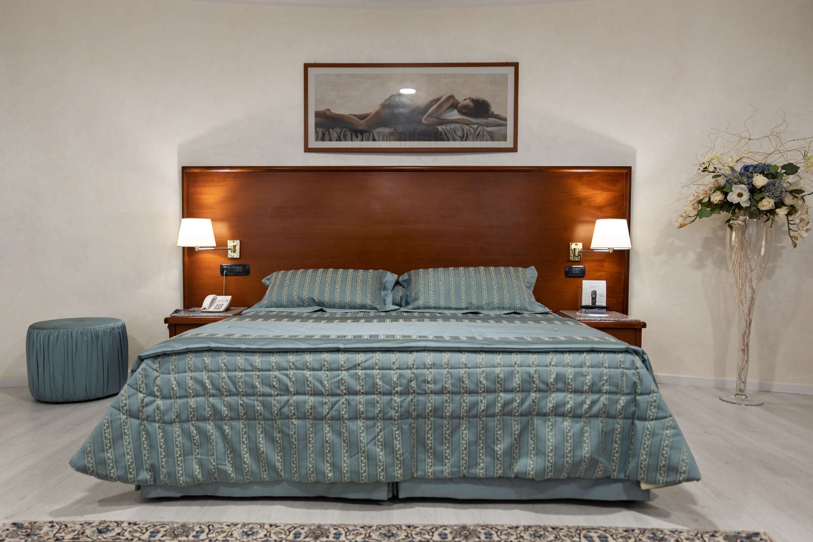 Edra Palace Hotel - foto 1