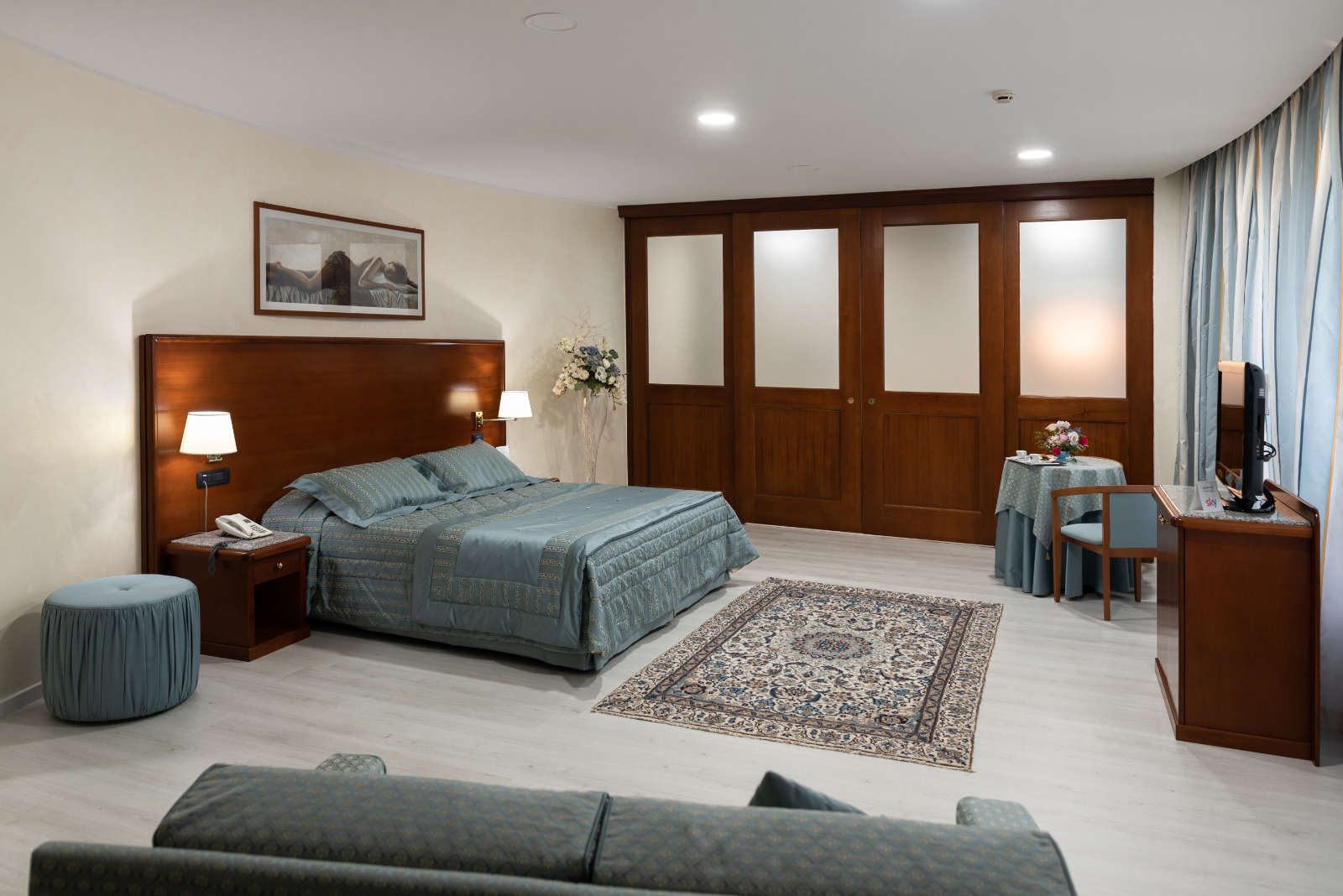 Edra Palace Hotel - foto 3