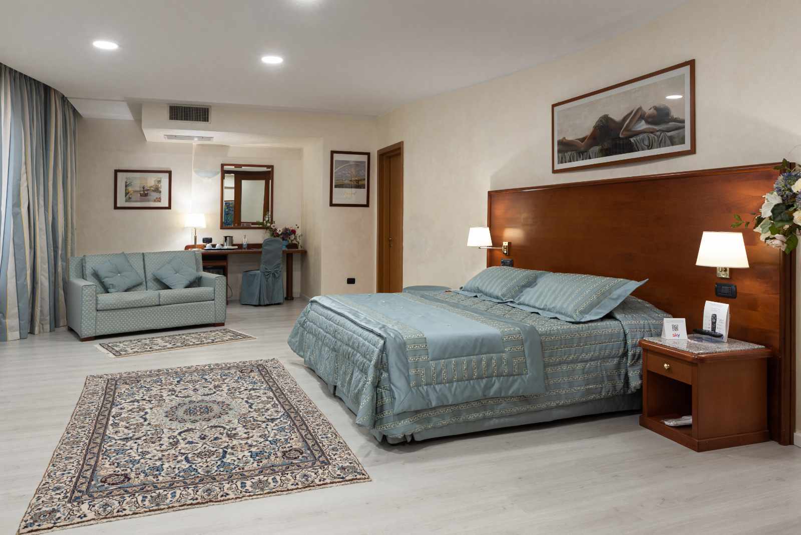 Edra Palace Hotel - foto 4