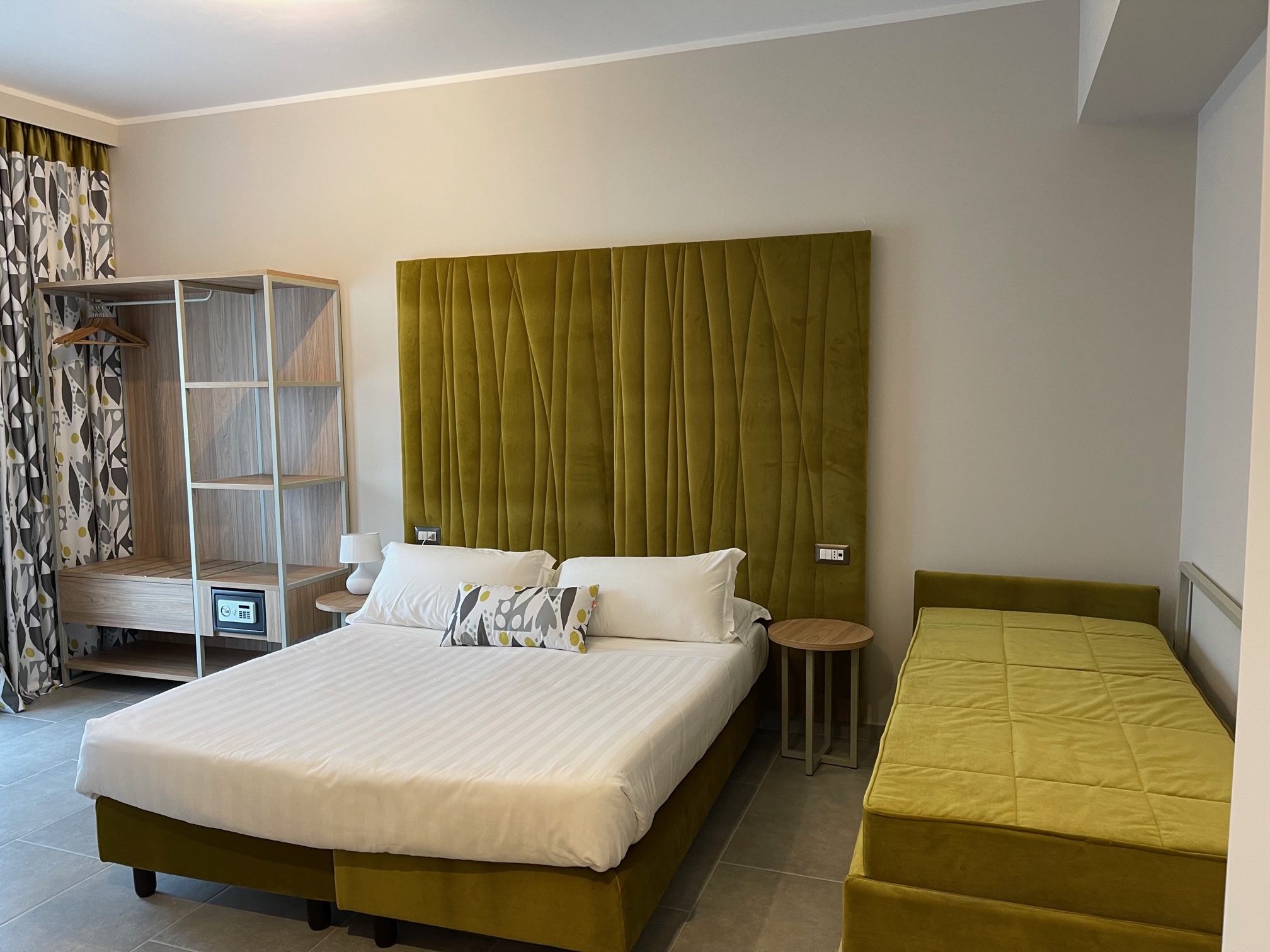 Hotel Sant'Elia - foto 1