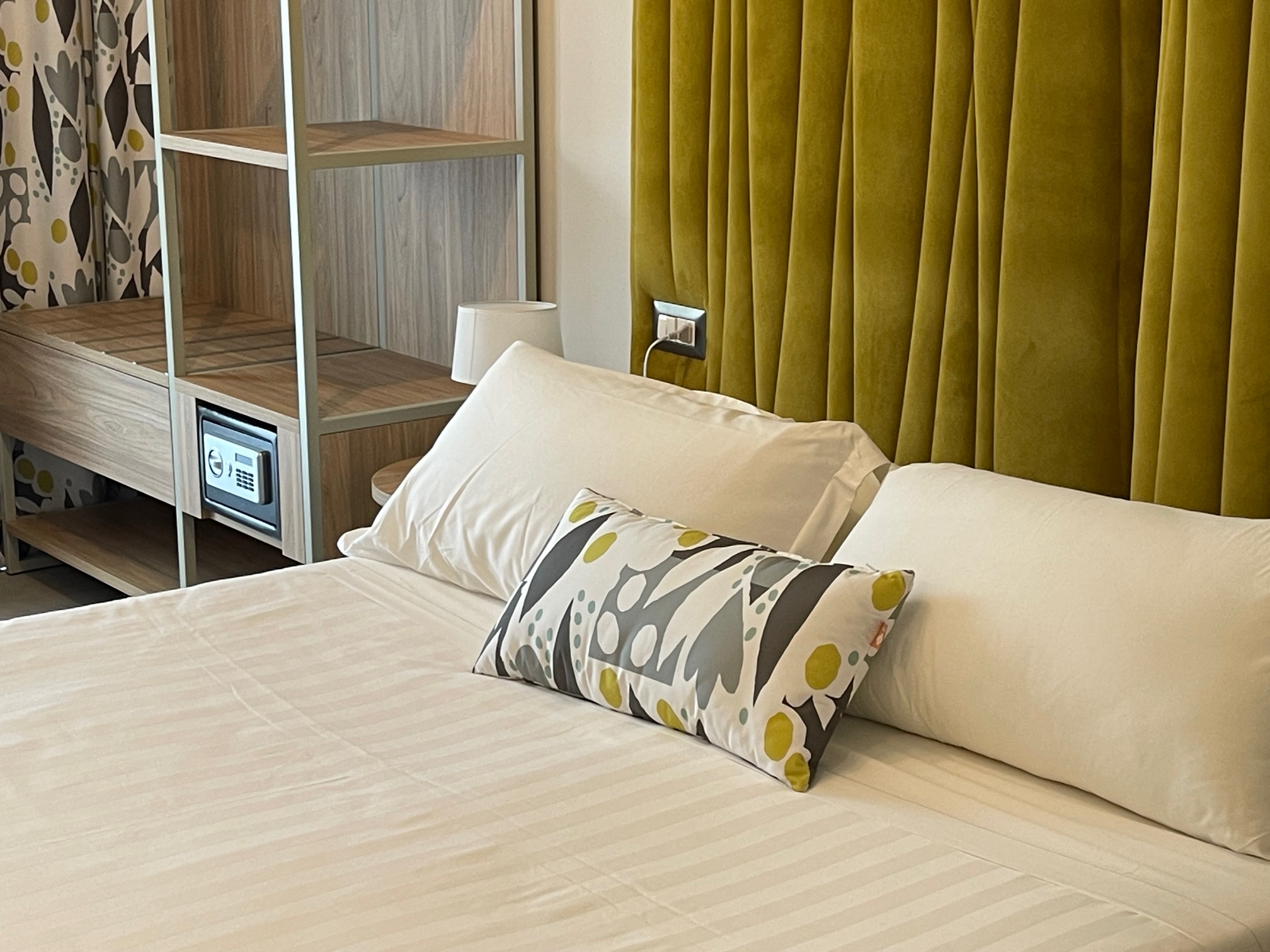 Hotel Sant'Elia - foto 2