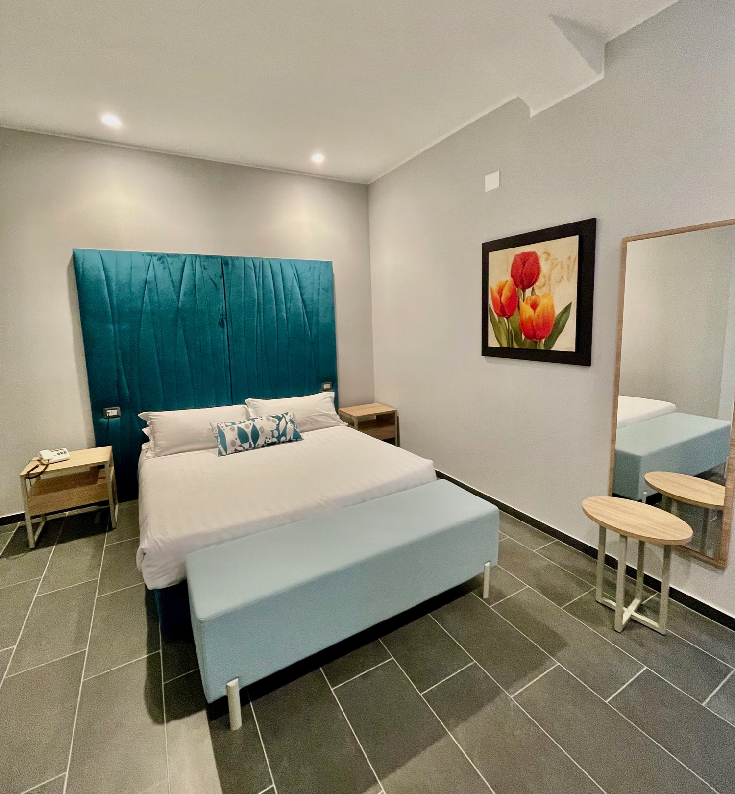 Hotel Sant'Elia - foto 4