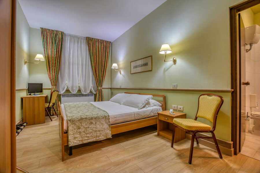 Hotel Des Reves Poggio di Casalucense - foto 2