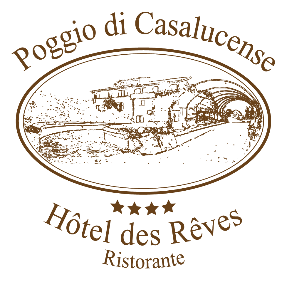 Hotel Des Reves Poggio di Casalucense - foto 1