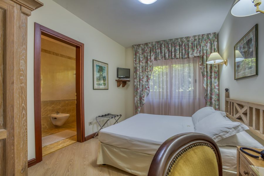 Hotel Des Reves Poggio di Casalucense - foto 4
