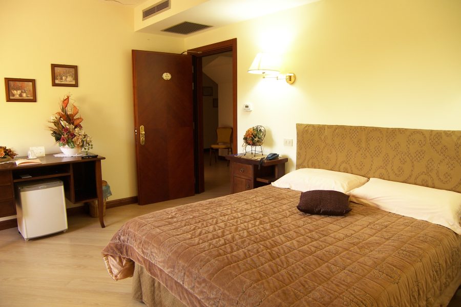 Hotel Des Reves Poggio di Casalucense - foto 5