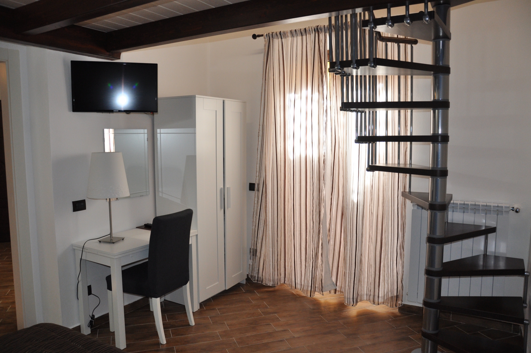 LA NUOVA GIRGENTI Bed & Breakfast (CIN IT084001B4PNWO4MN5) foto 1