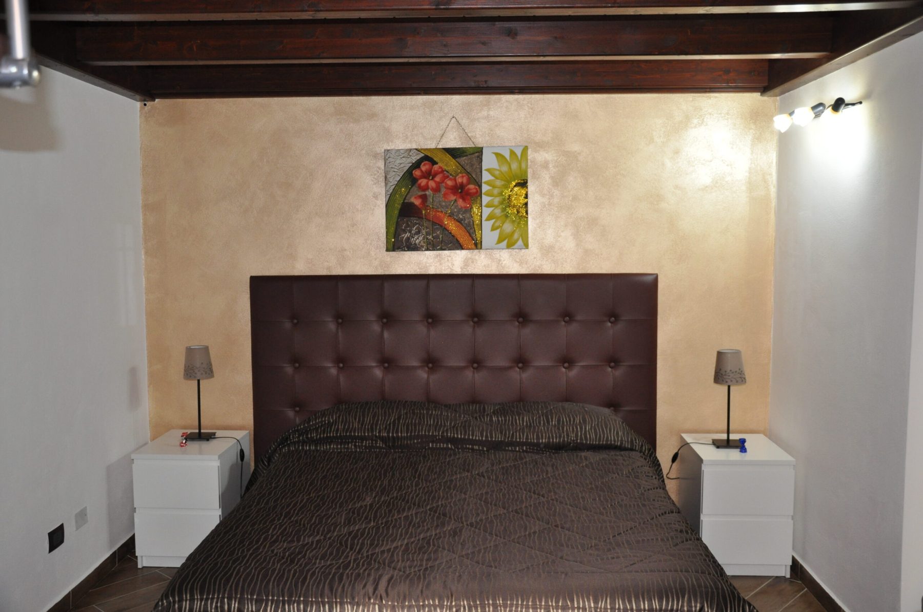 LA NUOVA GIRGENTI Bed & Breakfast (CIN IT084001B4PNWO4MN5) foto 2