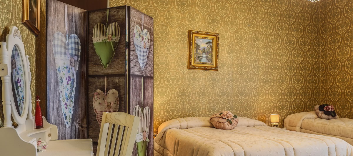 B&B VENTODITRAMONTANA - foto 1