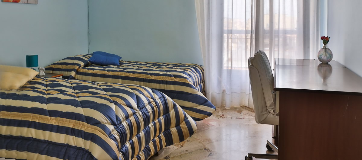 B&B VENTODITRAMONTANA - foto 4