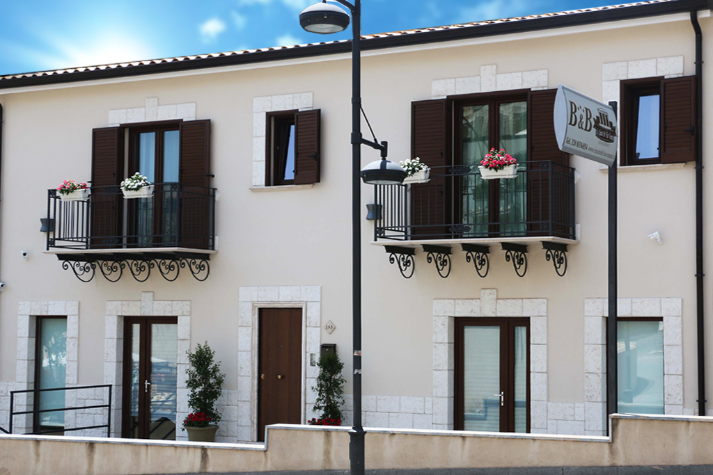 Le Suite Di Via Veneto - foto 5