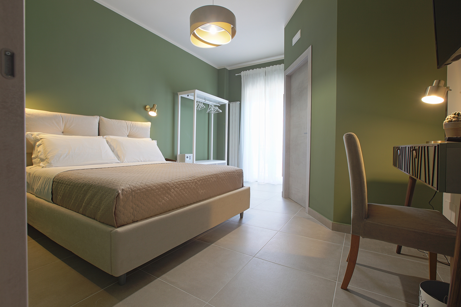 Malù - Bed & Breakfast foto 5