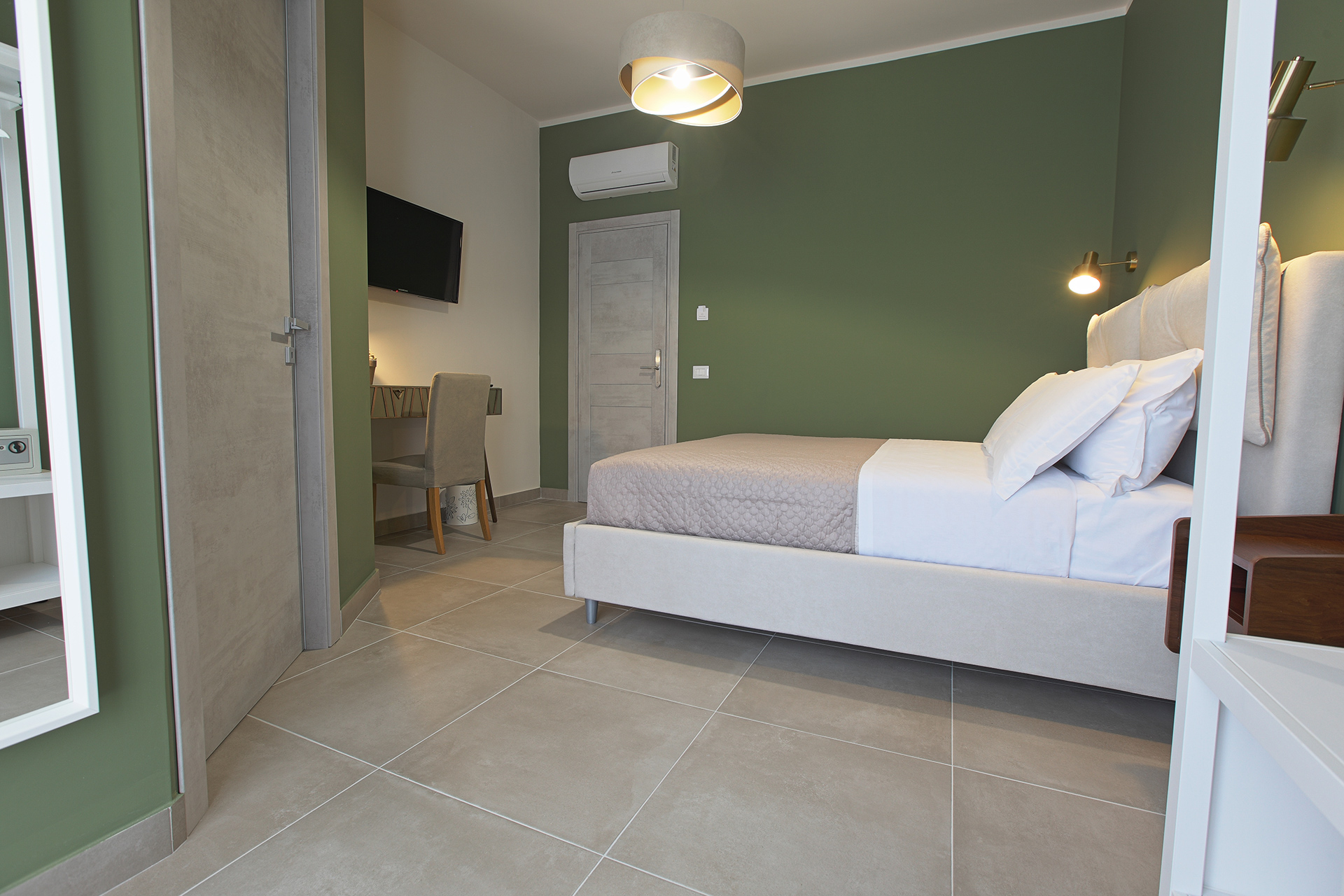 Malù - Bed & Breakfast foto 6