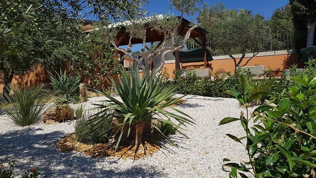 Agrigento Bed foto 1