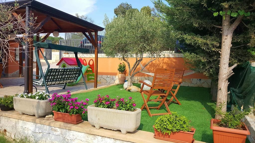 Agrigento Bed foto 3