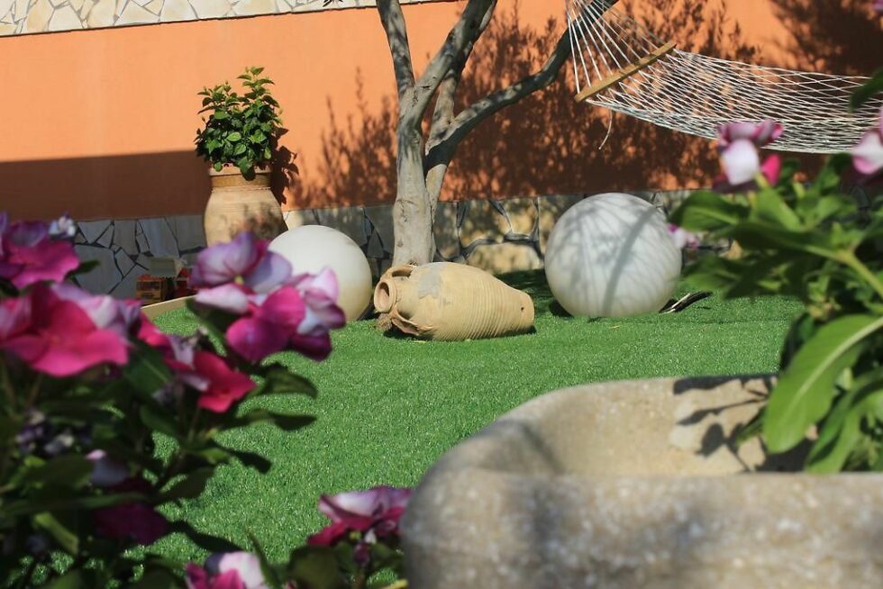 Agrigento Bed foto 4