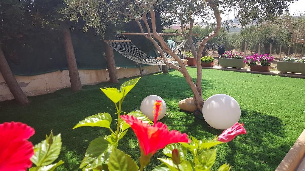 Agrigento Bed foto 6