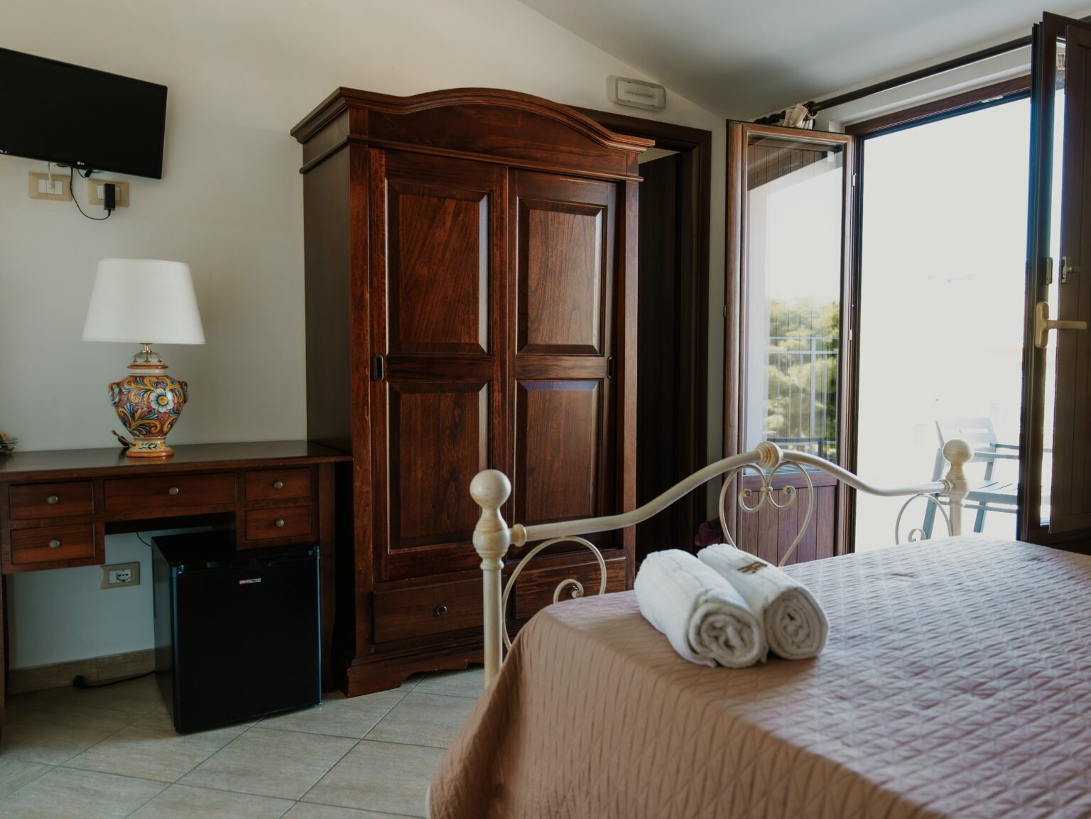 B&B Il Casale di Federico - foto 3