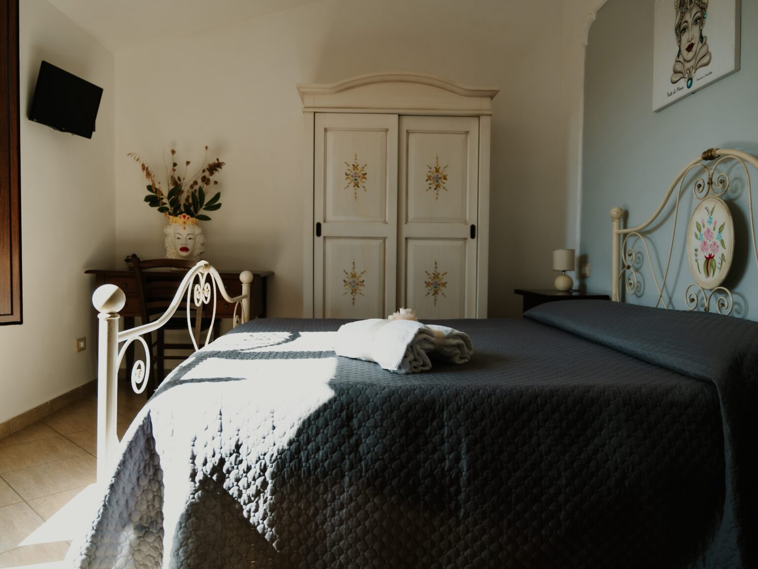 B&B Il Casale di Federico - foto 4