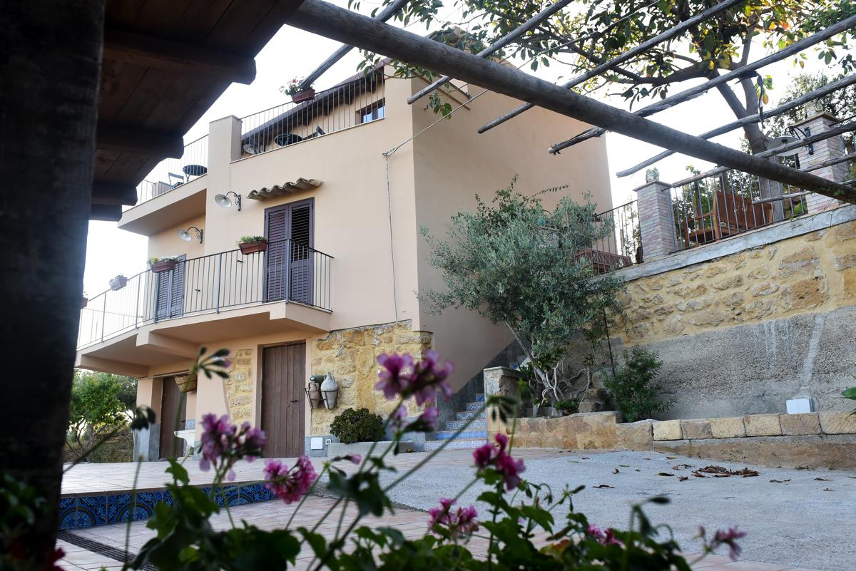 B&B Parco dei Templi - foto 5