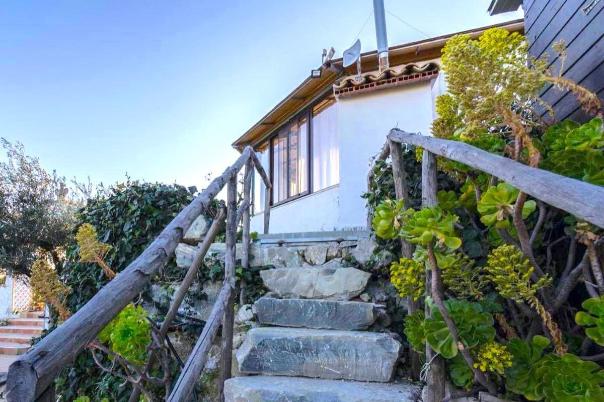 B&B Eyexei Domus foto 6