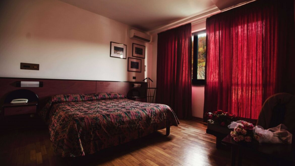 Hotel City foto 3