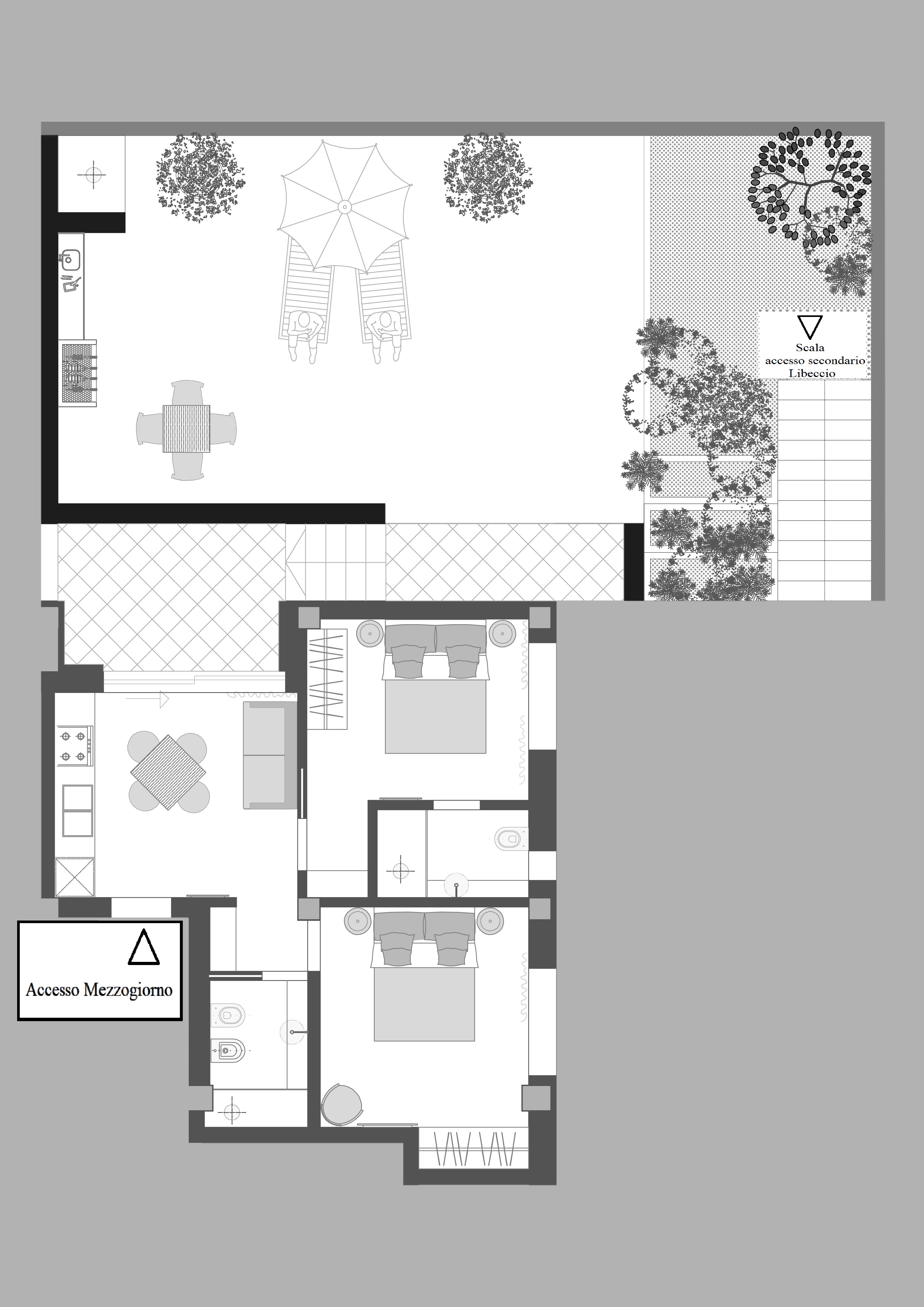 Pescoluse Apartments - foto 1