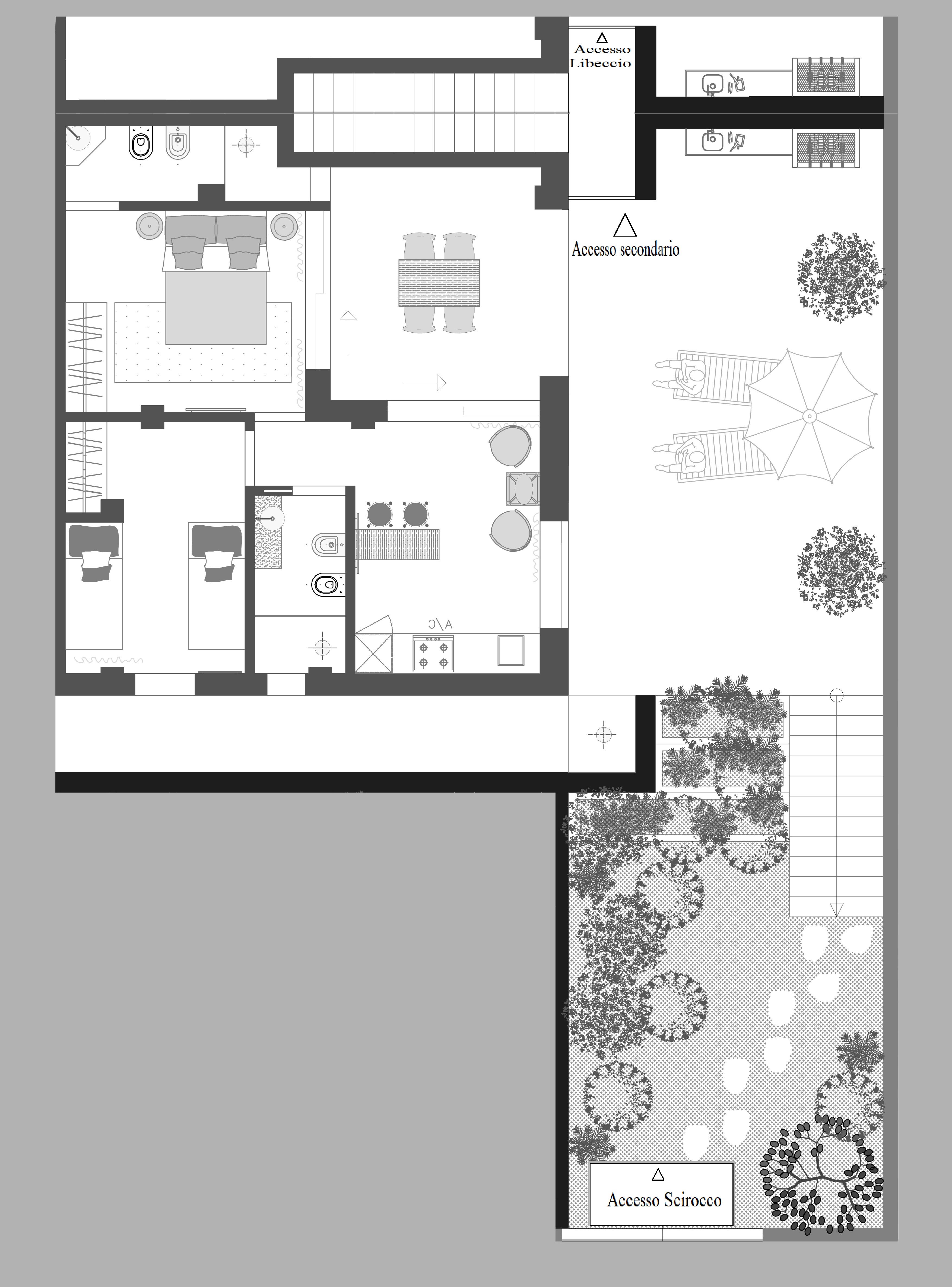 Pescoluse Apartments - foto 2